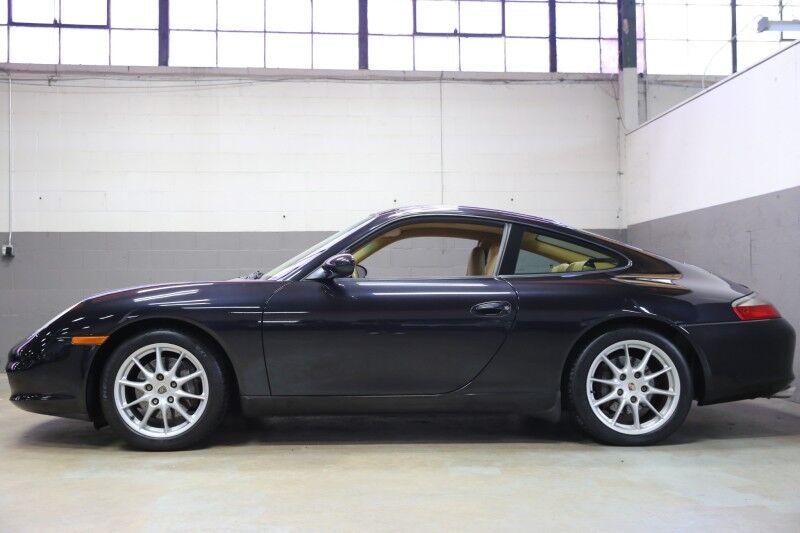 2002 Porsche 911 Carrera Plainview NY