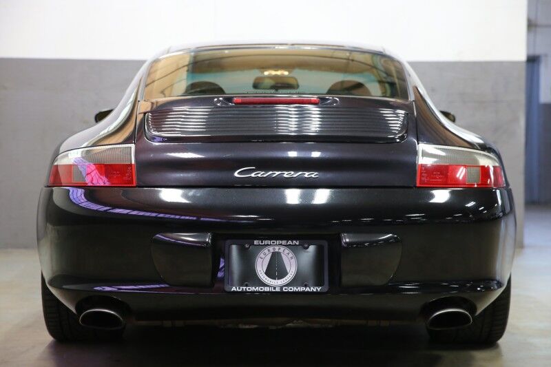 2002 Porsche 911 Carrera Plainview NY