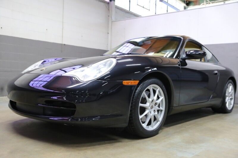 2002 Porsche 911 Carrera Plainview NY