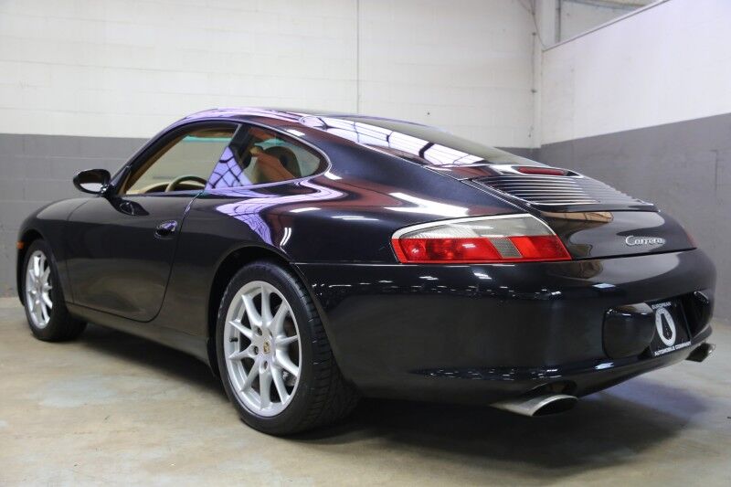 2002 Porsche 911 Carrera Plainview NY