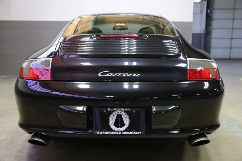 2002 Porsche 911 Carrera Plainview NY