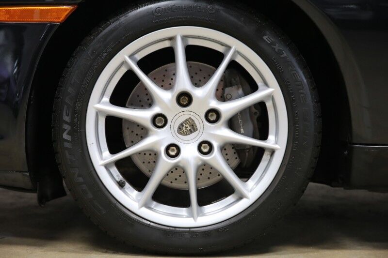 2002 Porsche 911 Carrera Plainview NY