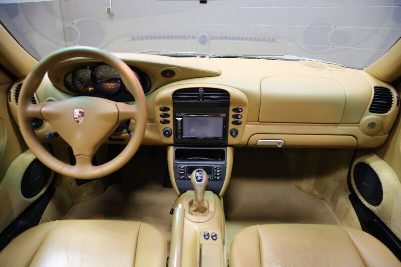 2002 Porsche 911 Carrera Plainview NY