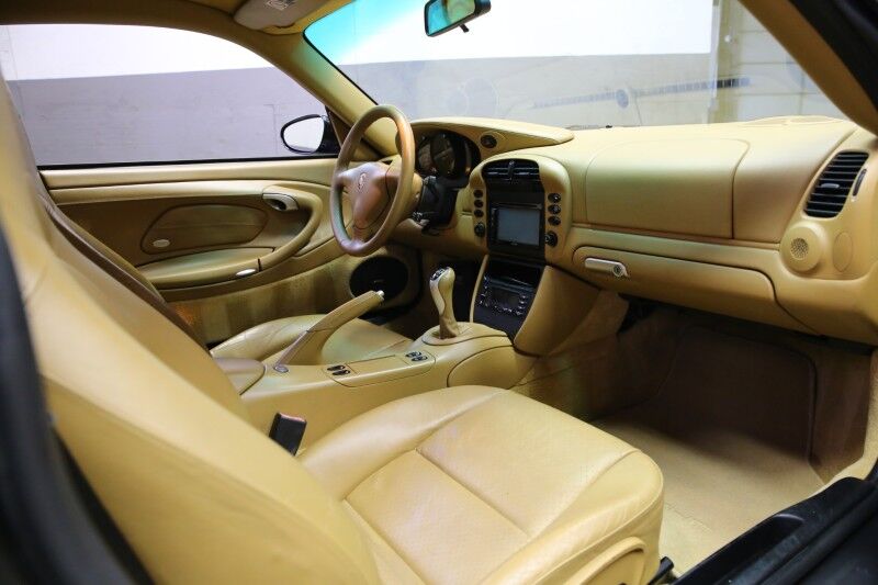 2002 Porsche 911 Carrera Plainview NY
