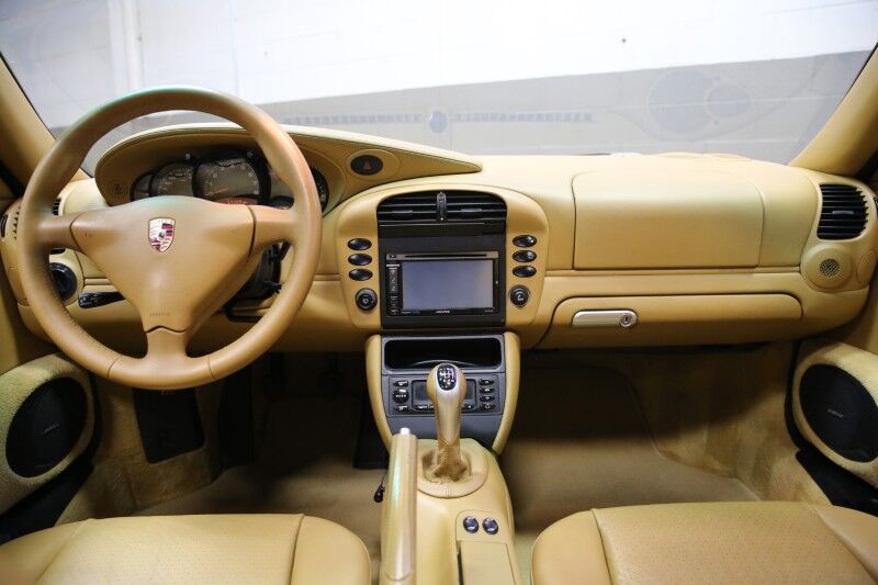 2002 Porsche 911 Carrera Plainview NY
