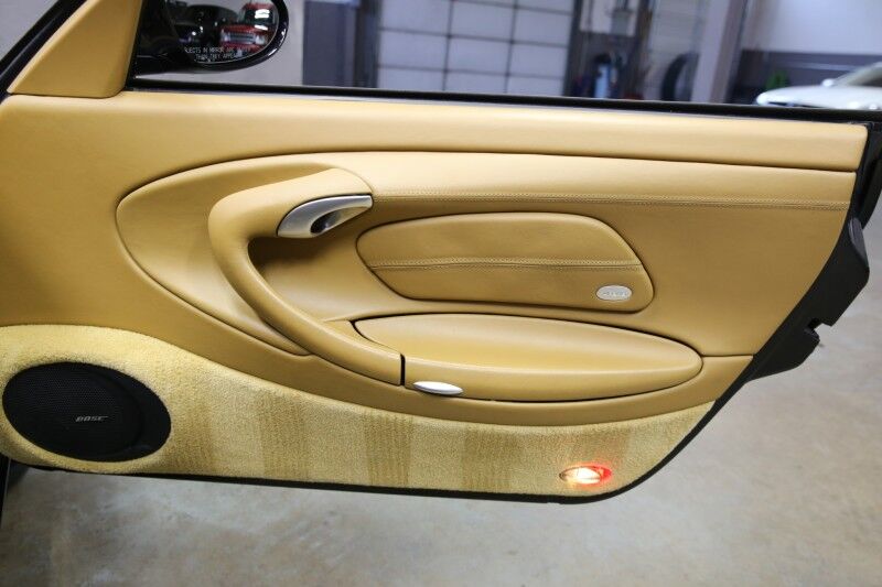 2002 Porsche 911 Carrera Plainview NY