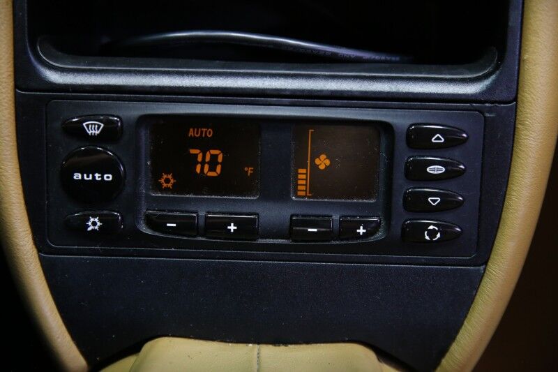 2002 Porsche 911 Carrera Plainview NY