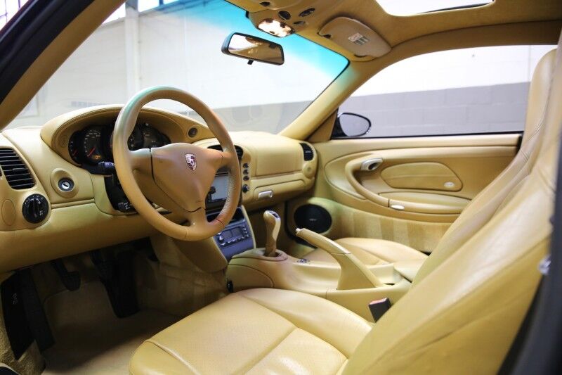 2002 Porsche 911 Carrera Plainview NY