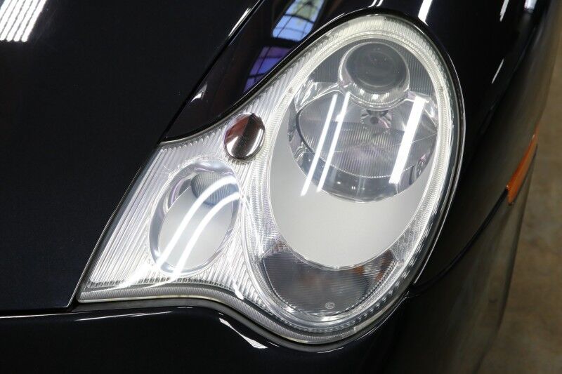 2002 Porsche 911 Carrera Plainview NY