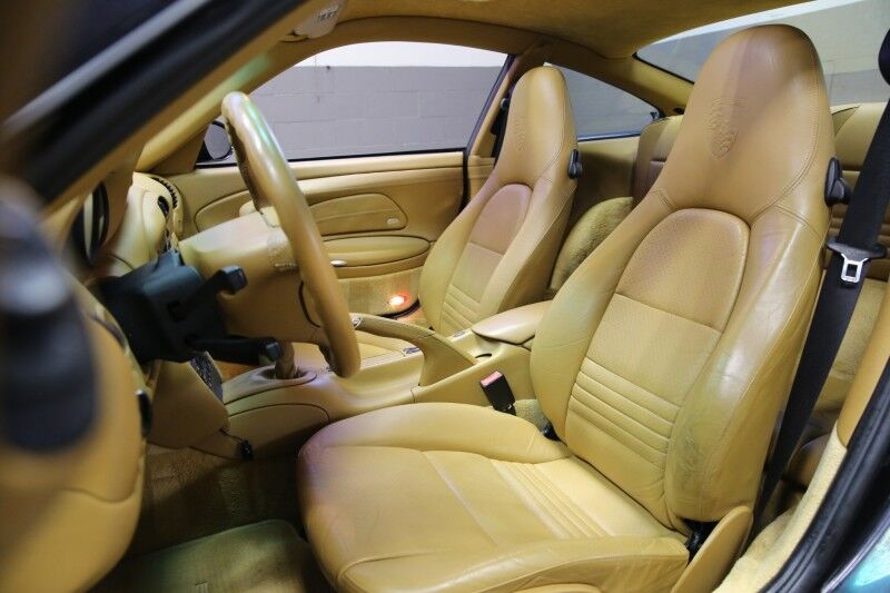 2002 Porsche 911 Carrera Plainview NY