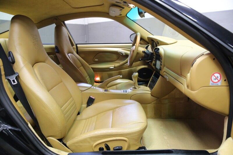 2002 Porsche 911 Carrera Plainview NY
