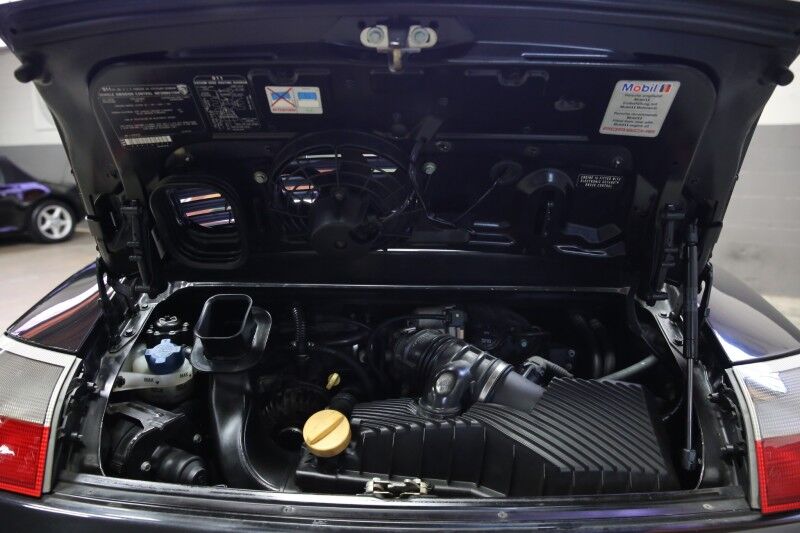 2002 Porsche 911 Carrera Plainview NY