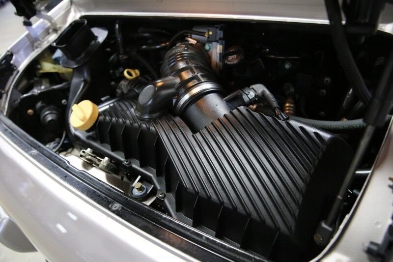 2002 Porsche 911 Carrera Plainview NY