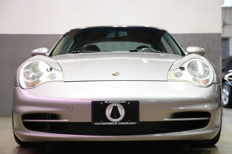 2002 Porsche 911 Carrera Plainview NY