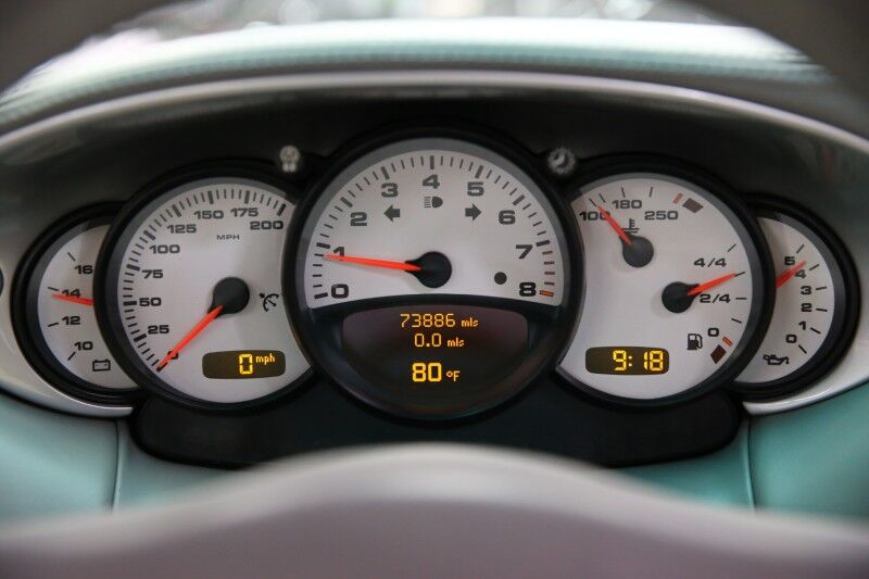 2002 Porsche 911 Carrera Plainview NY