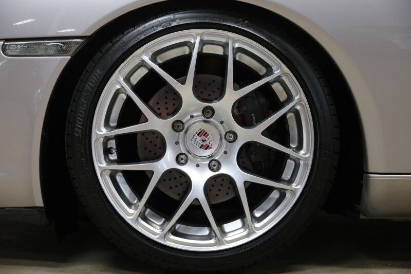 2002 Porsche 911 Carrera Plainview NY