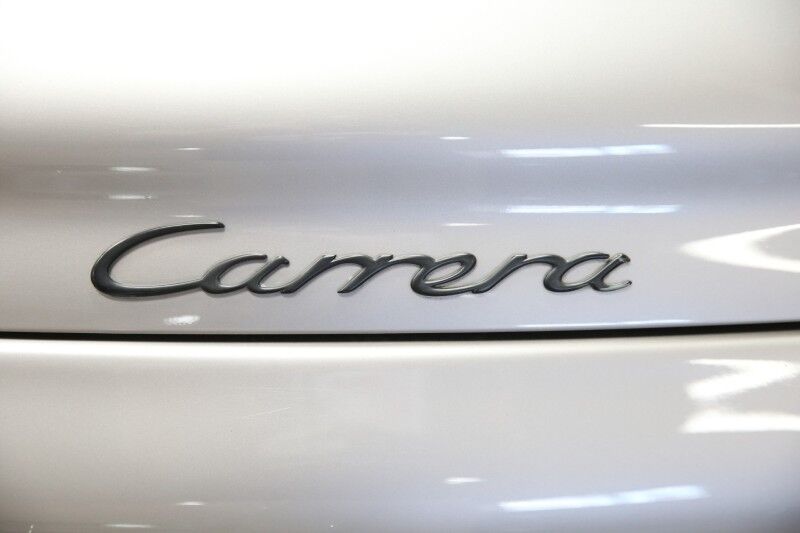2002 Porsche 911 Carrera Plainview NY