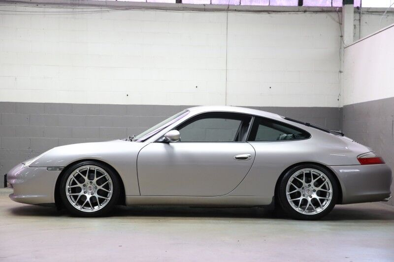 2002 Porsche 911 Carrera Plainview NY