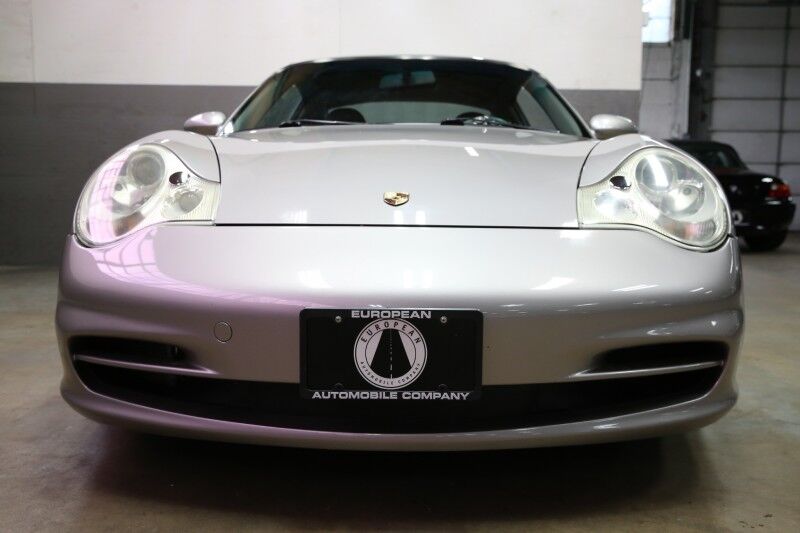 2002 Porsche 911 Carrera Plainview NY