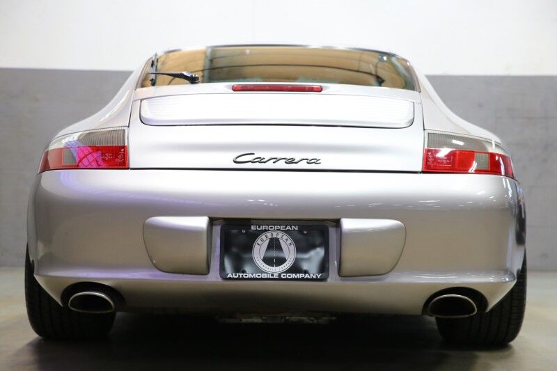 2002 Porsche 911 Carrera Plainview NY