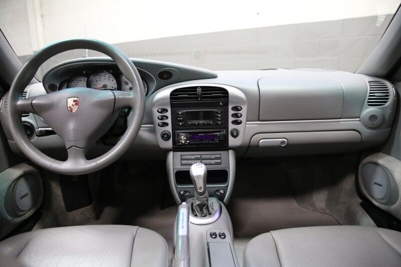 2002 Porsche 911 Carrera Plainview NY