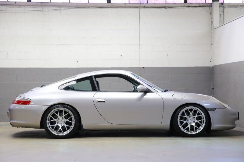 2002 Porsche 911 Carrera Plainview NY