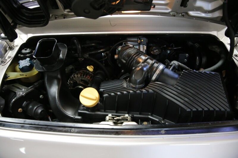 2002 Porsche 911 Carrera Plainview NY