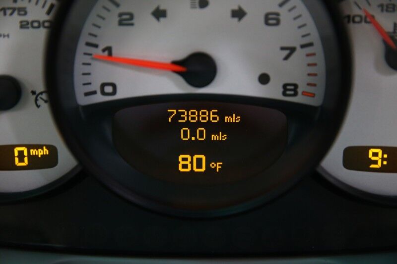 2002 Porsche 911 Carrera Plainview NY