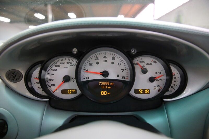 2002 Porsche 911 Carrera Plainview NY