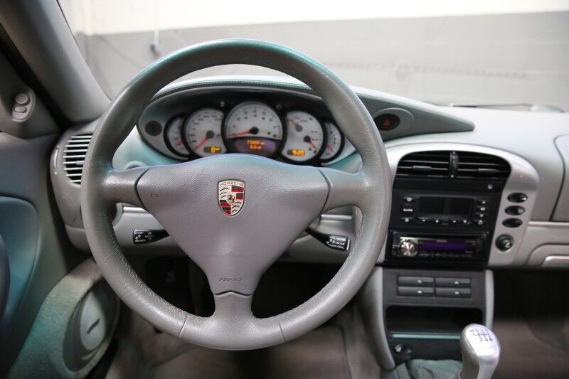 2002 Porsche 911 Carrera Plainview NY