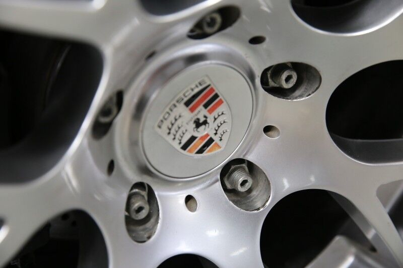 2002 Porsche 911 Carrera Plainview NY