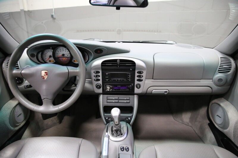 2002 Porsche 911 Carrera Plainview NY