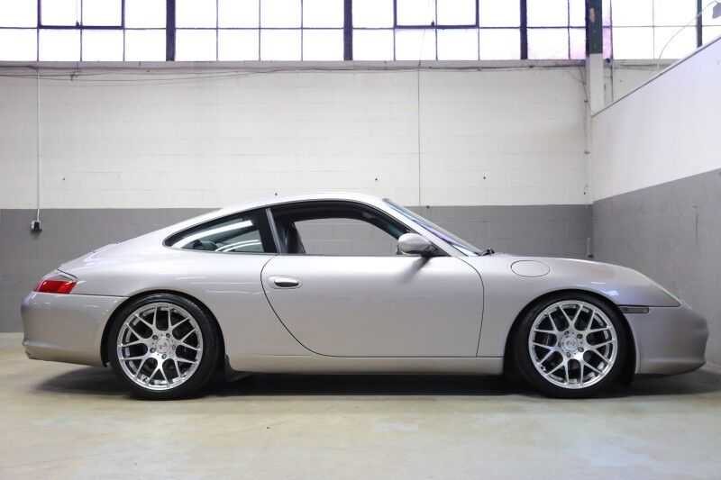2002 Porsche 911 Carrera Plainview NY