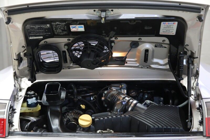 2002 Porsche 911 Carrera Plainview NY