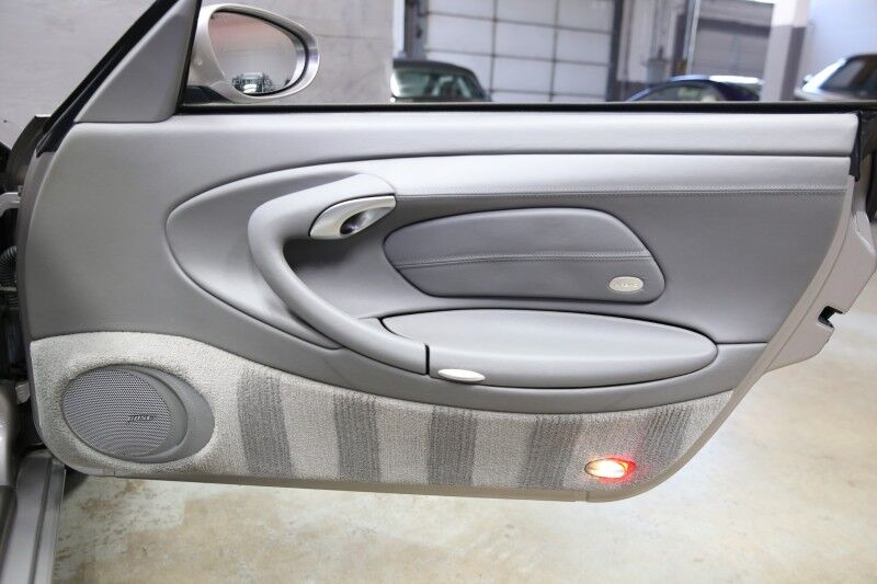 2002 Porsche 911 Carrera Plainview NY