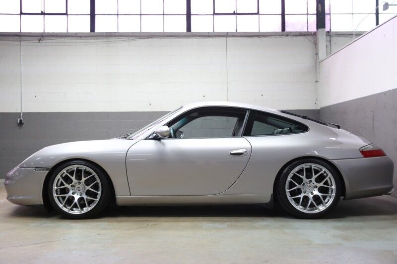 2002 Porsche 911 Carrera Plainview NY