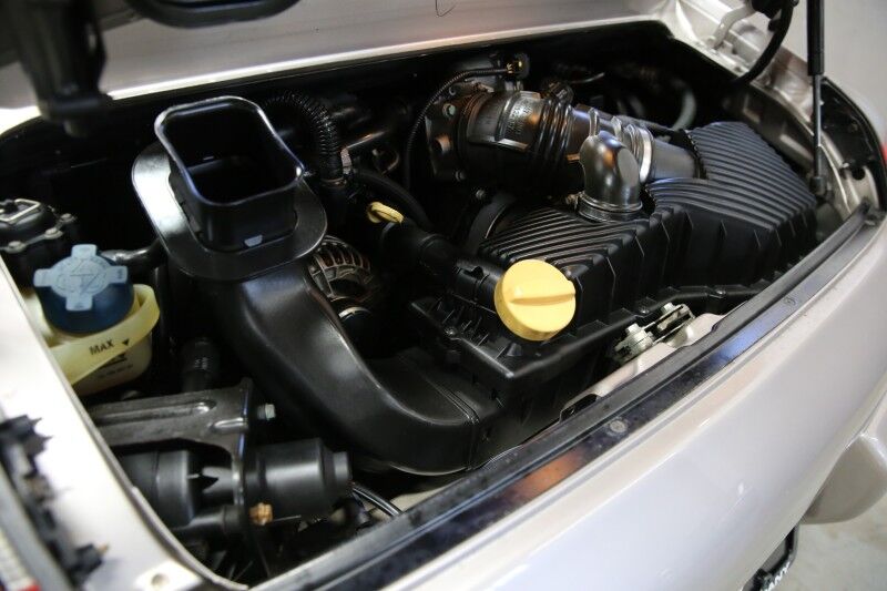 2002 Porsche 911 Carrera Plainview NY