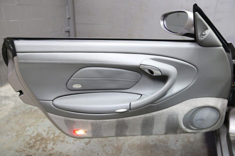 2002 Porsche 911 Carrera Plainview NY