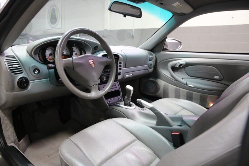 2002 Porsche 911 Carrera Plainview NY