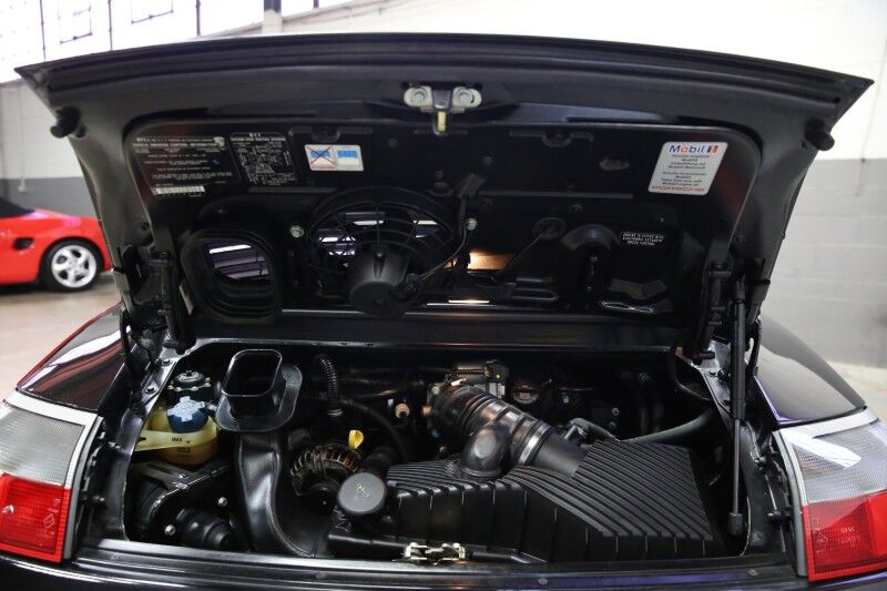 2002 Porsche 911 Carrera Plainview NY