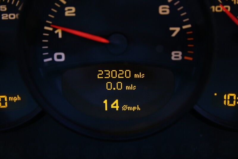 2002 Porsche 911 Carrera Plainview NY