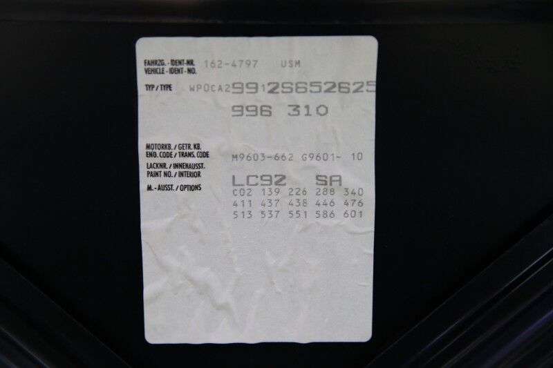 2002 Porsche 911 Carrera Plainview NY