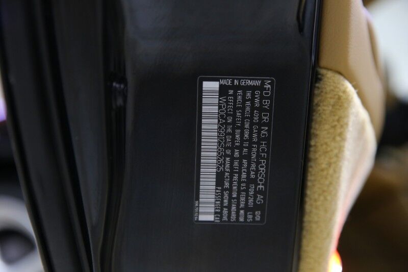 2002 Porsche 911 Carrera Plainview NY