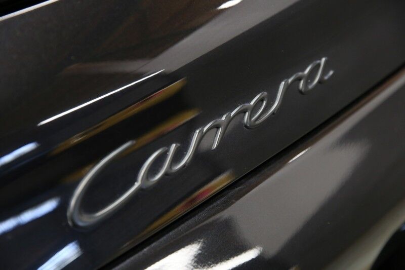 2002 Porsche 911 Carrera Plainview NY