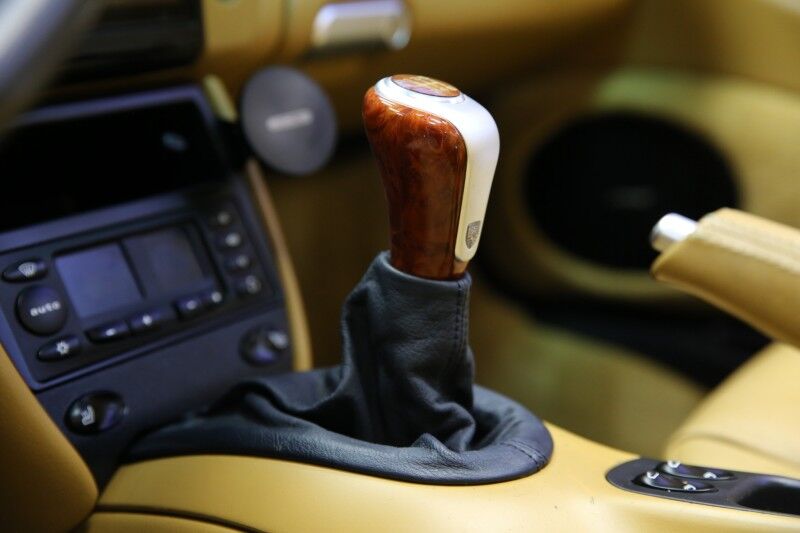 2002 Porsche 911 Carrera Plainview NY