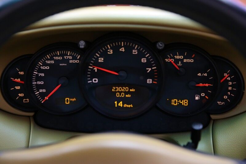 2002 Porsche 911 Carrera Plainview NY