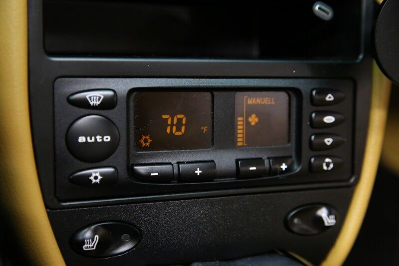 2002 Porsche 911 Carrera Plainview NY