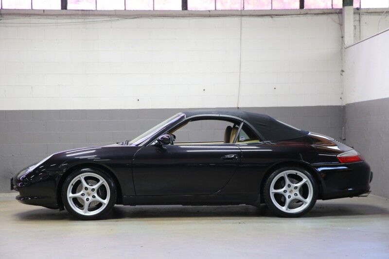 2002 Porsche 911 Carrera Plainview NY