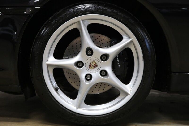 2002 Porsche 911 Carrera Plainview NY