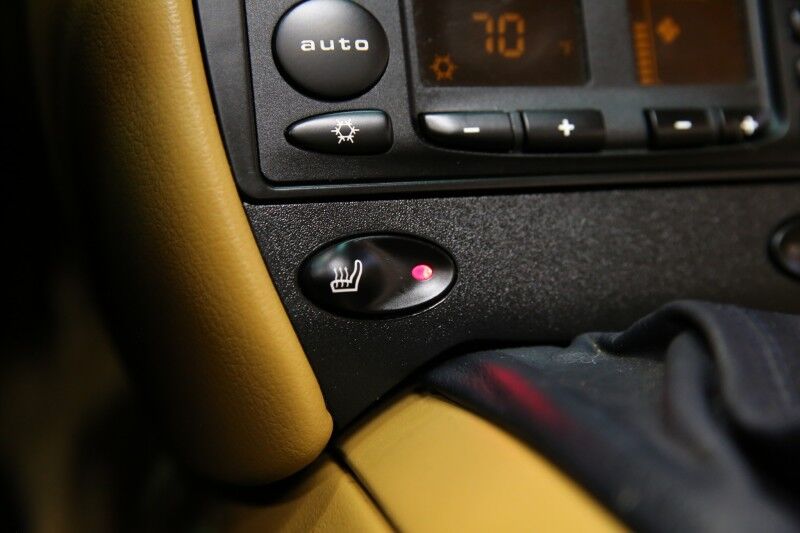 2002 Porsche 911 Carrera Plainview NY